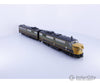 Rapido 21605 HO MLW FPA-2u and FPB-2u 1954 Scheme Canadian National (CN) 6758/6858 DCC & Sound Locomotives