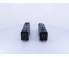 Rapido 21610 HO MLW FPA-2u and FPB-2u Via Rail (VIA) 6759/6859 DCC & Sound Locomotives