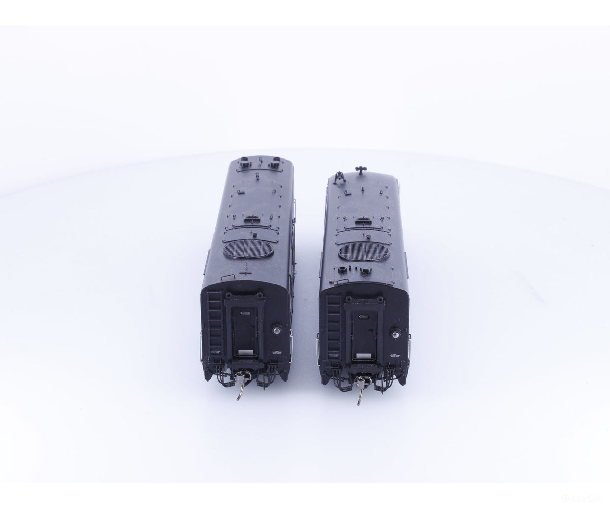 Rapido 21613 HO MLW FPA-4 and FPB-4 Diesel Locomotives Wet Noodles Canadian National (CN) 6788/6865 DCC & Sound
