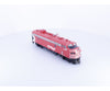 Rapido 220047 HO GMDD FP9A Diesel Locomotive Canadian Pacific (CP) 1407 DCC - Locomotives