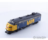 Rapido 220558 Ho Fp9A Via Rail (Via) 1414 Dcc & Sound Locomotives