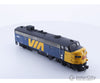 Rapido 220558 Ho Fp9A Via Rail (Via) 1414 Dcc & Sound Locomotives