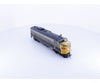 Rapido 220573 HO GMDD FP9A Diesel Locomotive Canadian National (CN) 6542 DCC & Sound - Locomotives