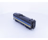 Rapido 221019 HO CN F9B Diesel B Unit Locomotive Soundtraxx Via Rail (VIA) 6602 DCC & Sound Locomotives