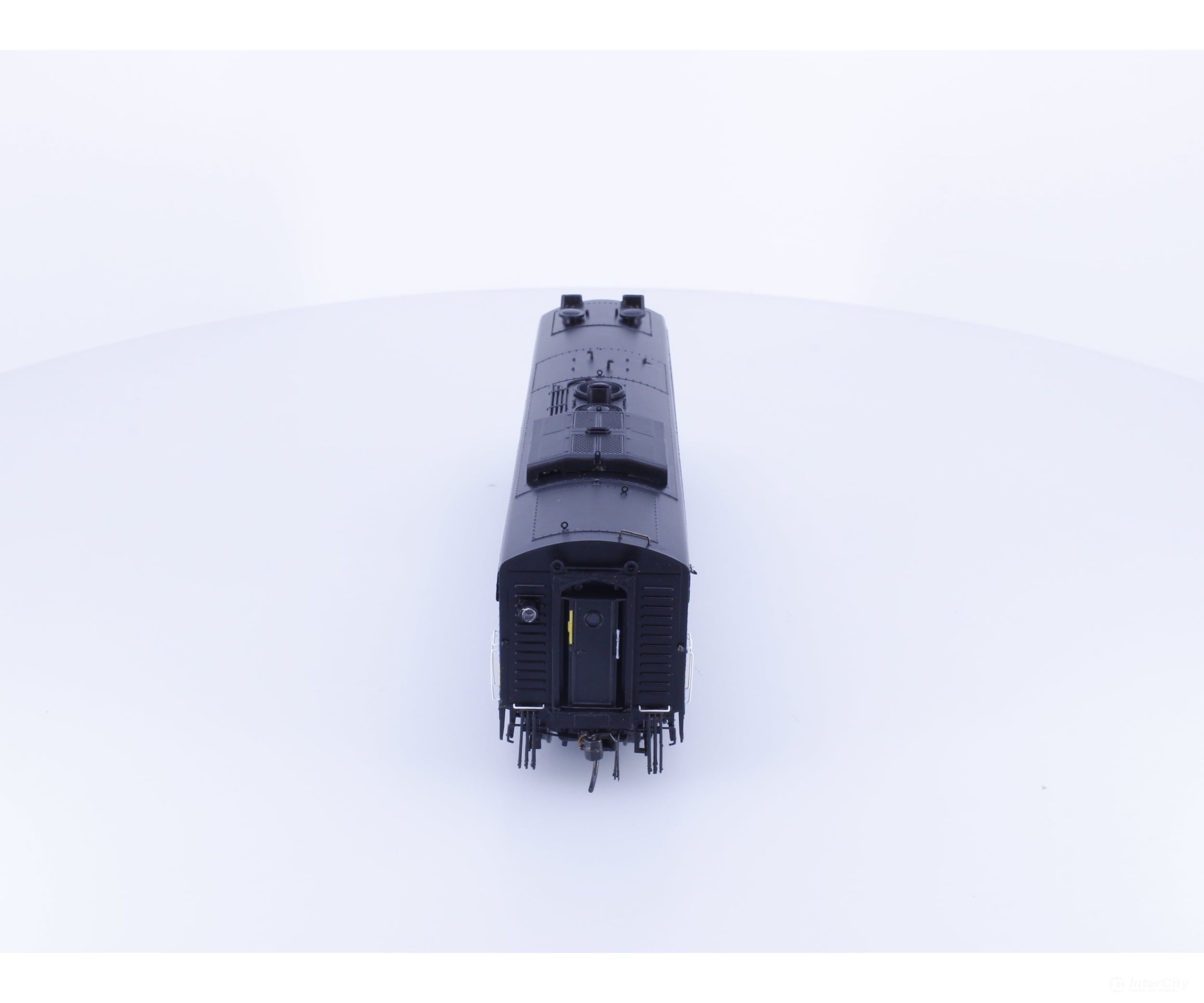 Rapido 221019 HO CN F9B Diesel B Unit Locomotive Soundtraxx Via Rail (VIA) 6602 DCC & Sound Locomotives