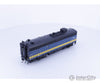 Rapido 221621 HO CN F9B Diesel B Unit Locomotive Via Rail (VIA) 6614 DCC & Sound Locomotives
