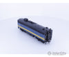 Rapido 221621 HO CN F9B Diesel B Unit Locomotive Via Rail (VIA) 6614 DCC & Sound Locomotives