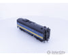 Rapido 221623 HO CN F9B Diesel B Unit Locomotive Via Rail (VIA) 6634 DCC & Sound Locomotives