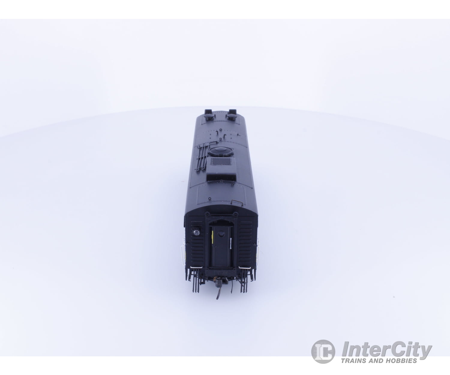 Rapido 221623 HO CN F9B Diesel B Unit Locomotive Via Rail (VIA) 6634 DCC & Sound Locomotives