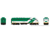 Rapido 222553 HO APCU (DC/DCC/Sound): Miami TriRail: #904 Locomotives