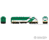 Rapido 222553 HO APCU (DC/DCC/Sound): Miami TriRail: #904 Locomotives