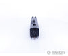 Rapido 223527 HO GMDD F9B Diesel B Unit Via Rail (VIA) 6618 DCC & Sound Locomotives