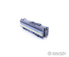 Rapido 223528 HO GMDD F9B Diesel B Unit Via Rail (VIA) 6625 DCC & Sound Locomotives
