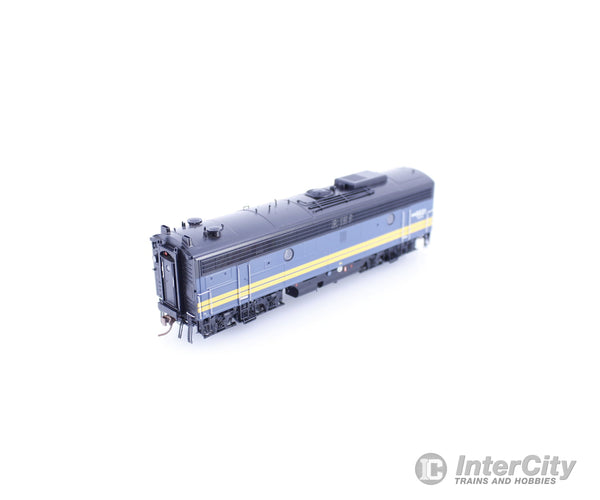 Rapido 223529 HO GMDD F9B Diesel B Unit Via Rail (VIA) 6631 DCC & Sound Locomotives