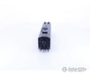 Rapido 223529 HO GMDD F9B Diesel B Unit Via Rail (VIA) 6631 DCC & Sound Locomotives
