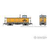 Rapido 225015 Ho D&Rgw End Cupola Steel Caboose W/ Post-War Mods: Single Stripe Scheme: #01405