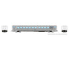 Rapido 226114 HO H-S Commuter Coach: AMT Montreal: #1047 Passenger Cars