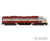 Rapido 28512 Ho Emd E8A - Sound And Dcc -- Canadian Pacific #1800 (Maroon Gray Yellow; Block