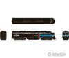 Rapido 28599 Ho Emd E8A - Sound And Dcc -- Amtrak 4316 (Limited Run Early Black Blue White Red)