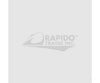 Rapido 301004 HO Elevated Track Extra Rail Joiners (Unique Design) - 48 Pieces Track & Turnouts
