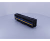 Rapido 30511 HO FPB-4 Diesel B Unit #1 Via Rail (VIA) 6861 DCC & Sound Locomotives