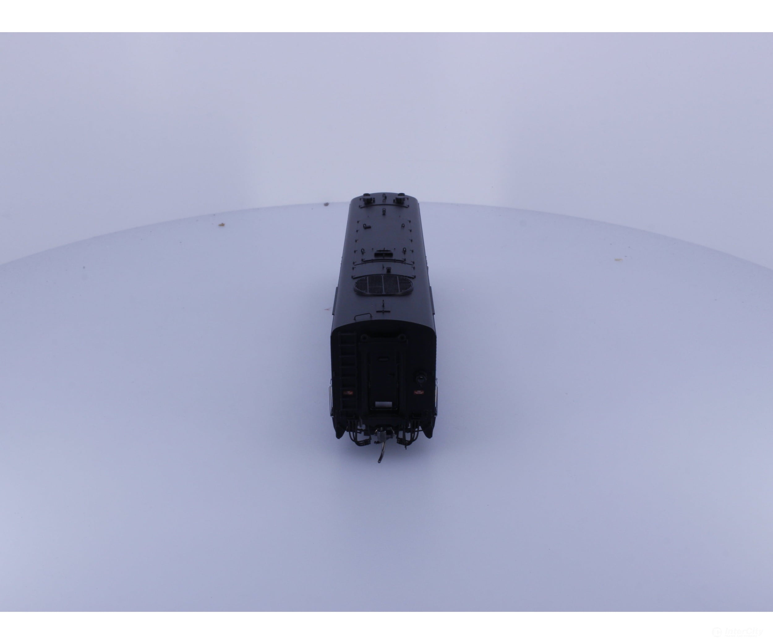 Rapido 30511 HO FPB-4 Diesel B Unit #1 Via Rail (VIA) 6861 DCC & Sound Locomotives