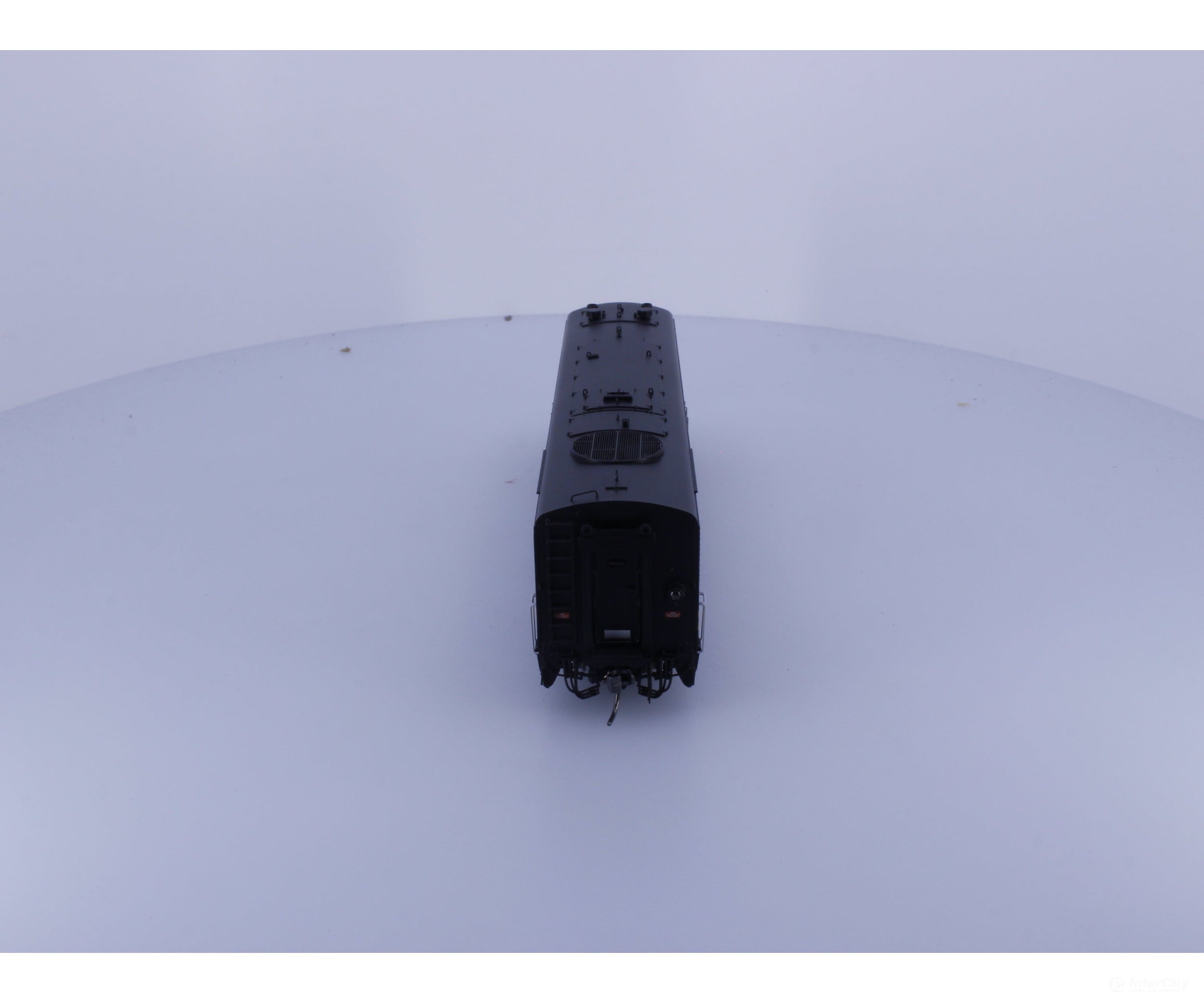 Rapido 30511 HO FPB-4 Diesel B Unit #2 Via Rail (VIA) 6861 DCC & Sound Locomotives