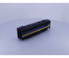 Rapido 30512 HO FPB-4 Diesel B Unit #1 Via Rail (VIA) 6863 DCC & Sound Locomotives