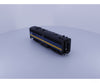 Rapido 30512 HO FPB-4 Diesel B Unit #1 Via Rail (VIA) 6863 DCC & Sound Locomotives