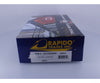 Rapido 30512 HO FPB-4 Diesel B Unit #1 Via Rail (VIA) 6863 DCC & Sound Locomotives