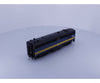 Rapido 30512 HO FPB-4 Diesel B Unit #2 Via Rail (VIA) 6863 DCC & Sound Locomotives