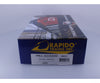 Rapido 30513 HO FPB-4 Diesel B Unit Via Rail (VIA) 6870 DCC & Sound Locomotives
