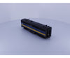 Rapido 30513 HO FPB-4 Diesel B Unit Via Rail (VIA) 6870 DCC & Sound Locomotives