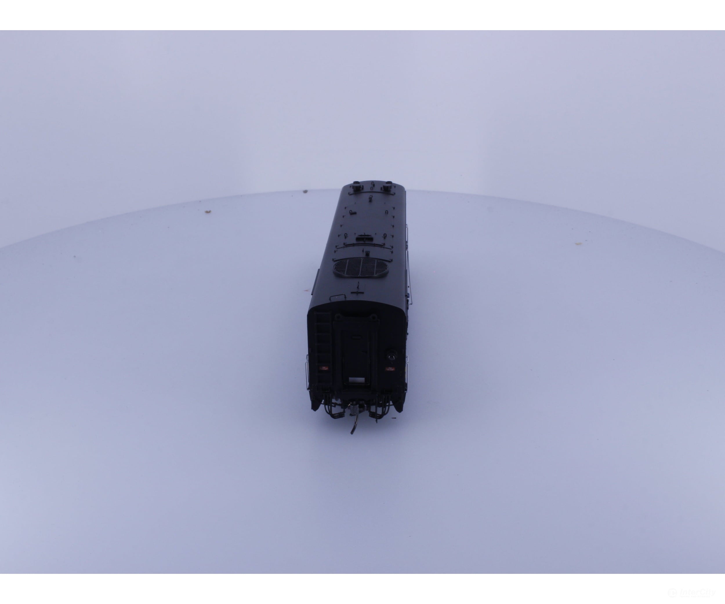 Rapido 30513 HO FPB-4 Diesel B Unit Via Rail (VIA) 6870 DCC & Sound Locomotives