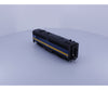 Rapido 30514 HO FPB-4 Diesel B Unit #2 Via Rail (VIA) 6871 DCC & Sound Locomotives