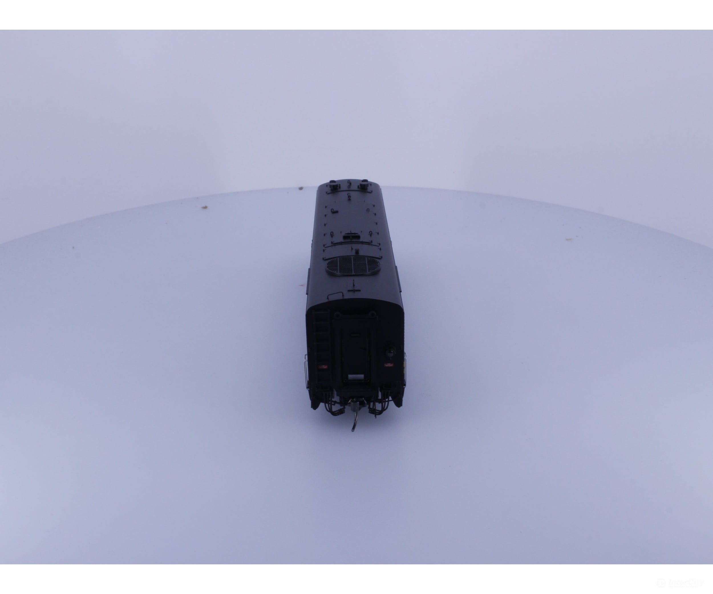 Rapido 30514 HO FPB-4 Diesel B Unit #2 Via Rail (VIA) 6871 DCC & Sound Locomotives