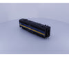 Rapido 30514 HO FPB-4 Diesel B Unit #4 Via Rail (VIA) 6871 DCC & Sound Locomotives