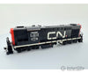 Rapido 32054 Ho Mlw Rsc-14 (Wet Noodle Scheme) Canadian National (Cn) 1778 Dcc Locomotives