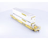 Rapido 401012 HO Weathered Gunderson Husky-Stack Trailer Train TTX Corp. (TTX) 647104 - Freight Cars