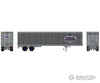 Rapido 403108 Ho 45’ Trailmobile Dry Van Trailer: Canada Cartage: #492L45Ht Freight Loads &