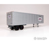 Rapido 403108 Ho 45’ Trailmobile Dry Van Trailer: Canada Cartage: #492L45Ht Freight Loads &