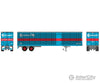 Rapido 403117 Ho 45’ Trailmobile Dry Van Trailer W/Side Door: Caravan Leasing: #121668 Freight