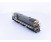 Rapido 44526 HO CLC H16-44 Diesel Canadian National (CN) 2206 DCC & Sound - Locomotives