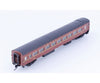Rapido 500085 N Lightweight Coach Pennsylvania Railroad (PRR) 3904 - Passenger Cars