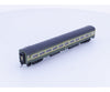 Rapido 500144 N Lightweight Coach Erie Lackawanna (EL) 1011 - Passenger Cars