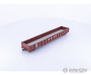 Rapido 50048A HO 52’6’’ Mill Gondola Delivery Canadian National (CN) 143138 Freight Cars