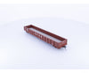 Rapido 50048A HO 52’6’’ Mill Gondola Delivery Canadian National (CN) 143138 Freight Cars