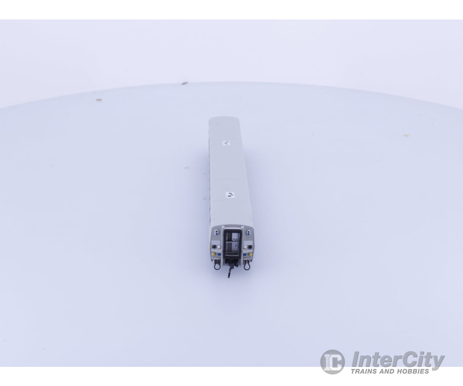 Rapido 508003 N LRC Coach Canada Scheme Via Rail (VIA) Passenger Cars