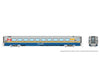 Rapido 508012 N LRC Coach: VIA Rail - Canada Scheme Passenger Cars