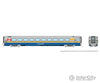 Rapido 508012 N LRC Coach: VIA Rail - Canada Scheme Passenger Cars